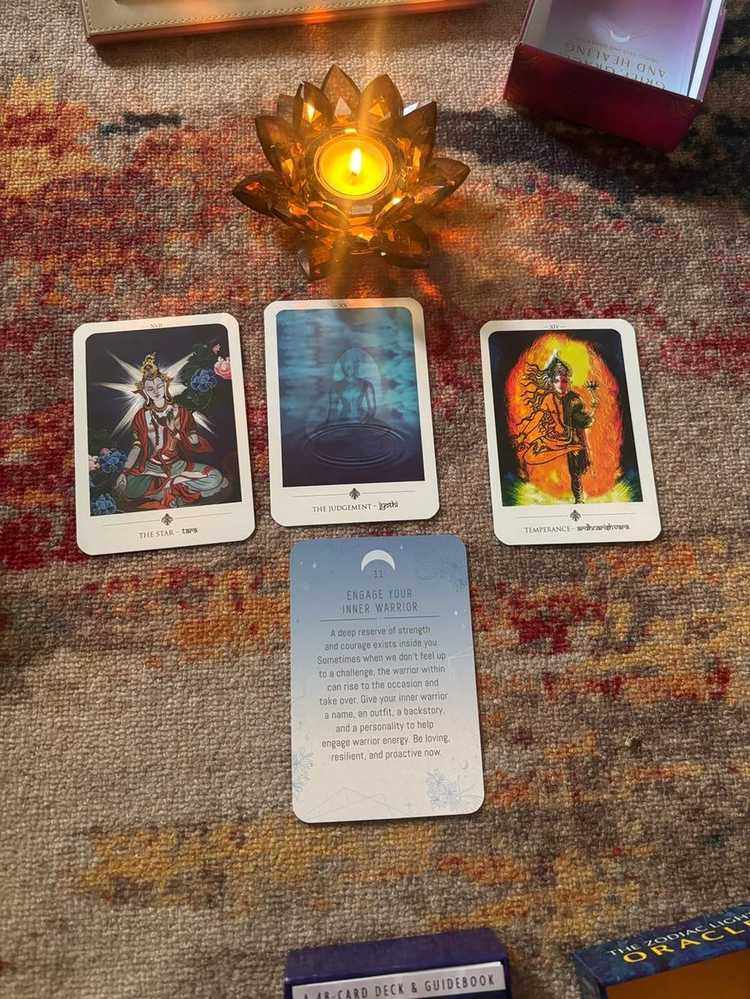 Healing Energy Work